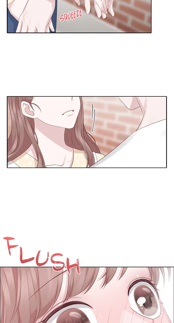 My Exes Fell for Me Chapter 21 page 8 - 