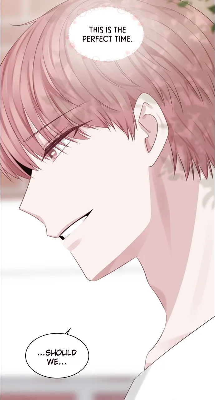 My Exes Fell for Me Chapter 21 page 10 - 