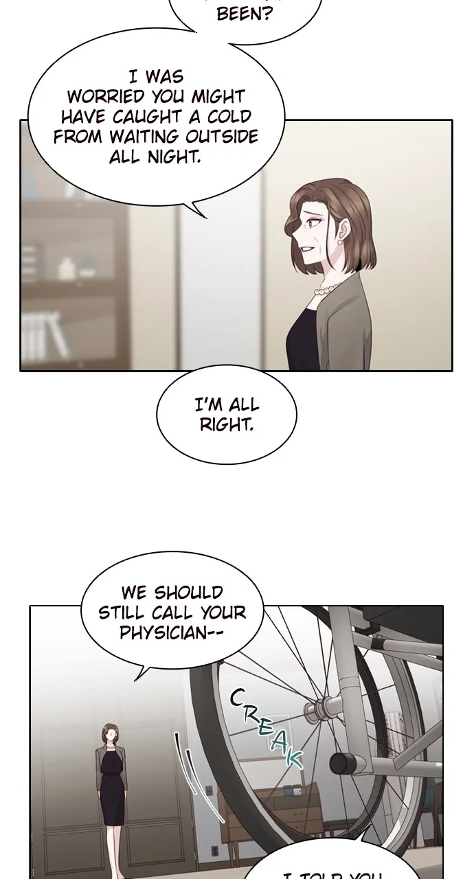 My Exes Fell for Me Chapter 22 page 3 - 