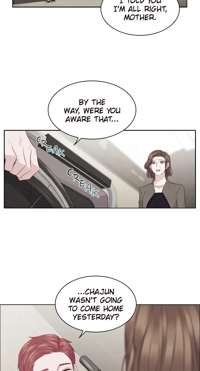 My Exes Fell for Me Chapter 22 page 4 - 