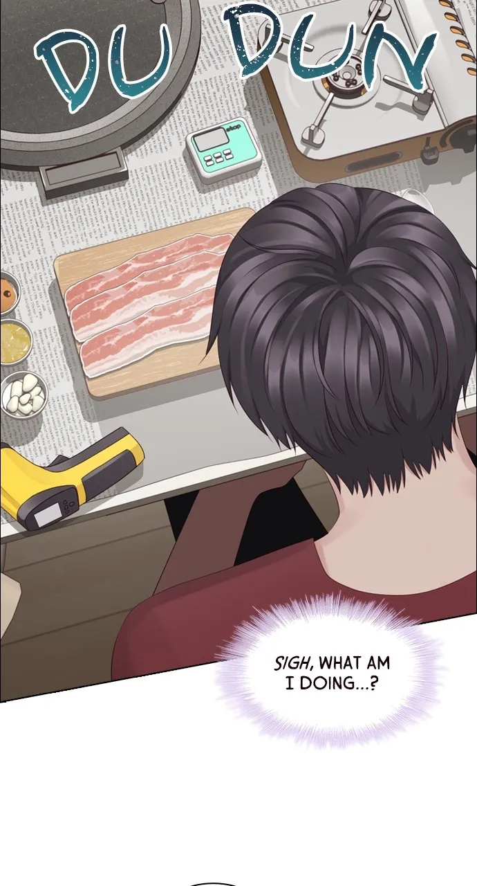 My Exes Fell for Me Chapter 22 page 33 - 