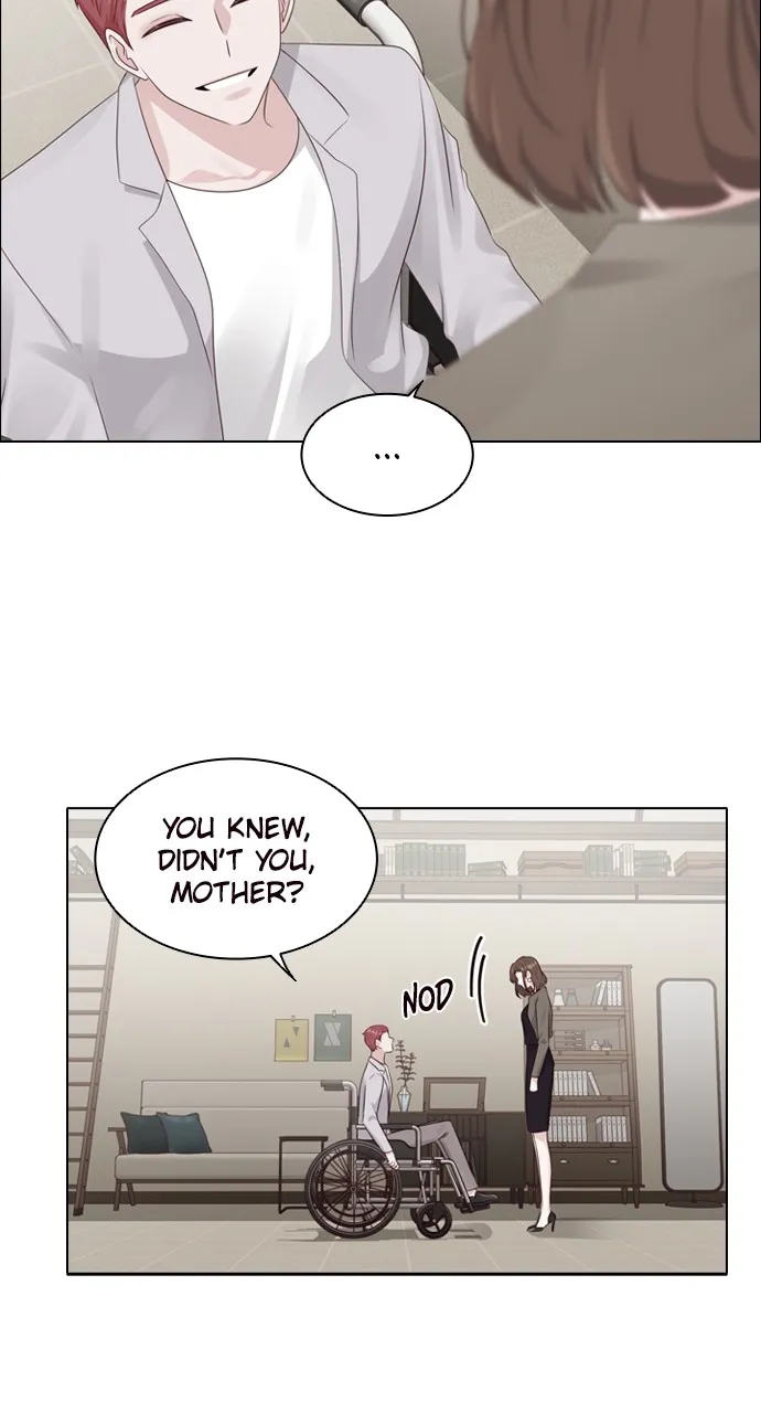 My Exes Fell for Me Chapter 22 page 5 - 