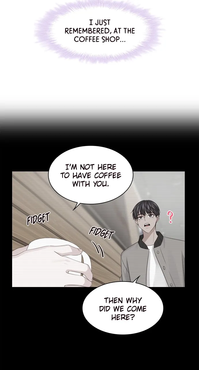 My Exes Fell for Me Chapter 22 page 46 - 