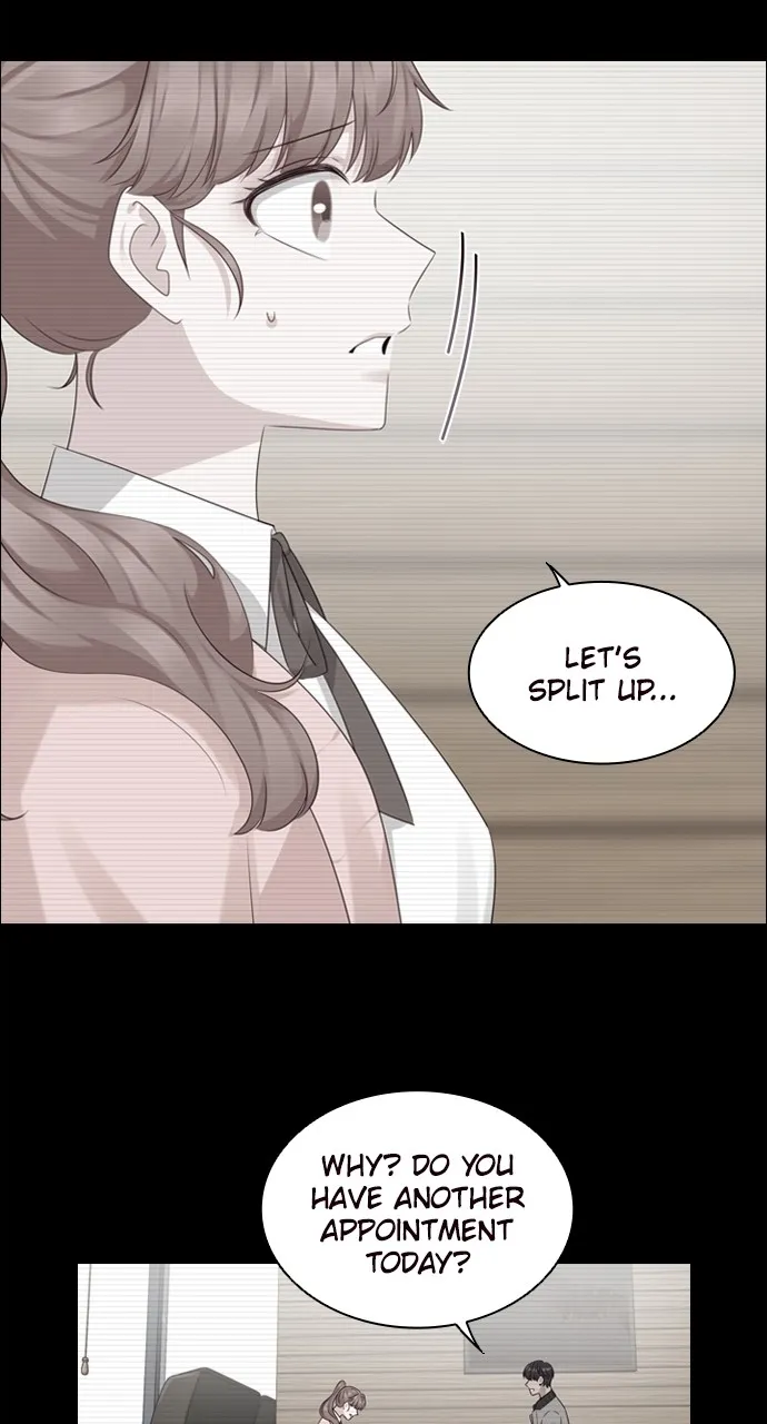 My Exes Fell for Me Chapter 22 page 47 - 