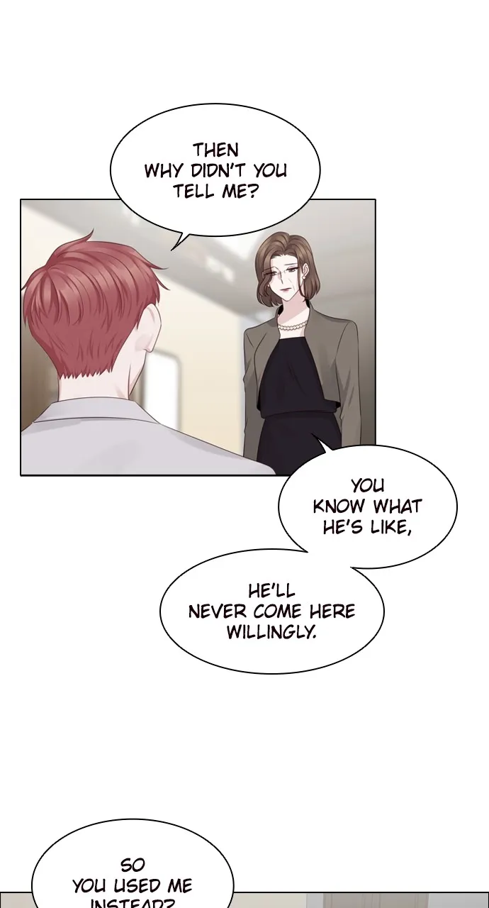 My Exes Fell for Me Chapter 22 page 6 - 