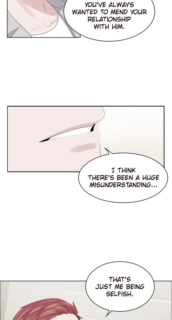 My Exes Fell for Me Chapter 22 page 8 - 