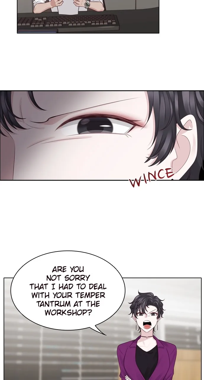 My Exes Fell for Me Chapter 23 page 3 - 