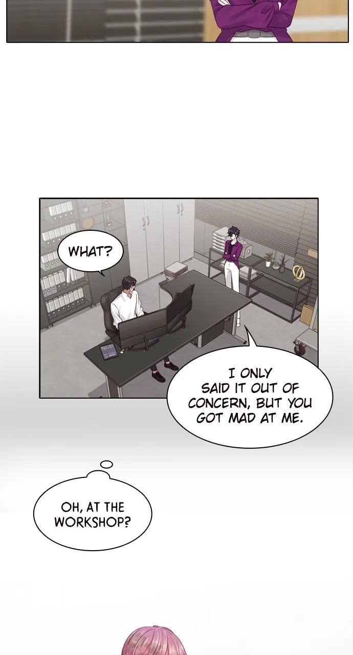 My Exes Fell for Me Chapter 23 page 4 - 