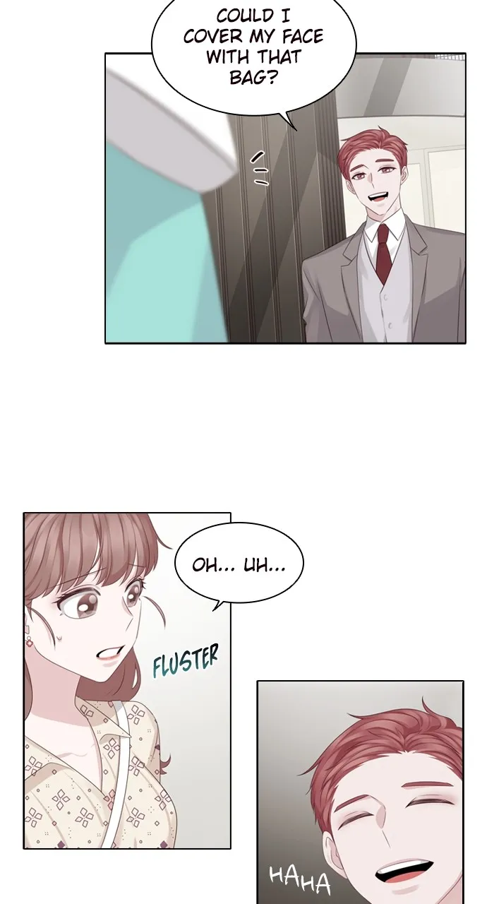 My Exes Fell for Me Chapter 23 page 33 - 