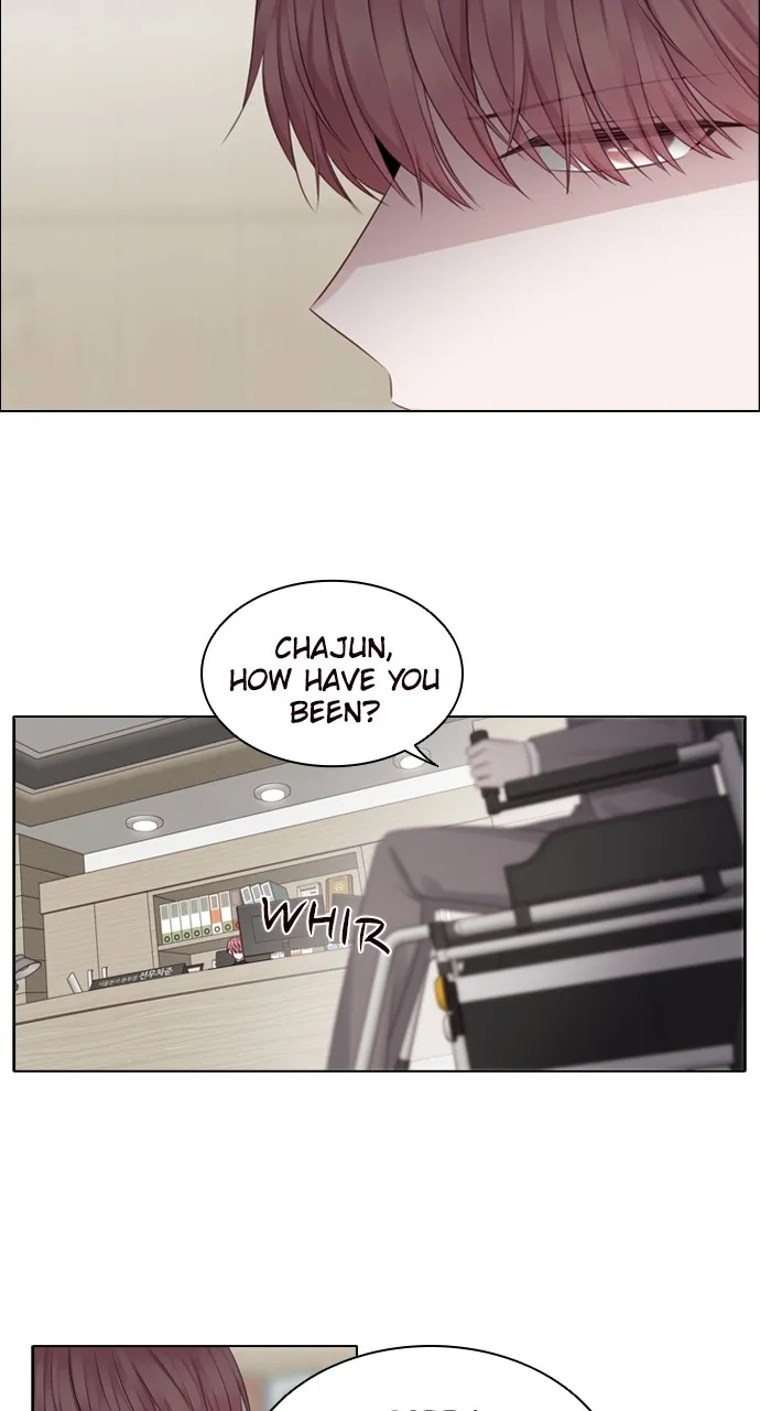 My Exes Fell for Me Chapter 24 page 3 - 