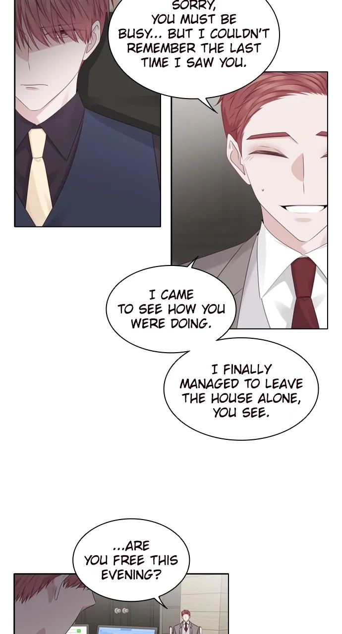 My Exes Fell for Me Chapter 24 page 4 - 