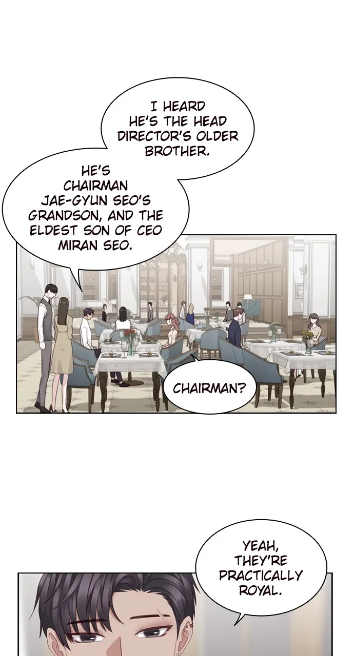 My Exes Fell for Me Chapter 25 page 4 - 