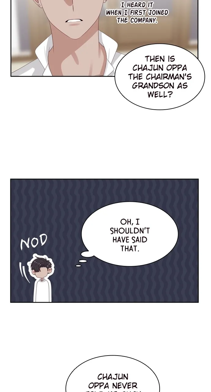 My Exes Fell for Me Chapter 25 page 5 - 