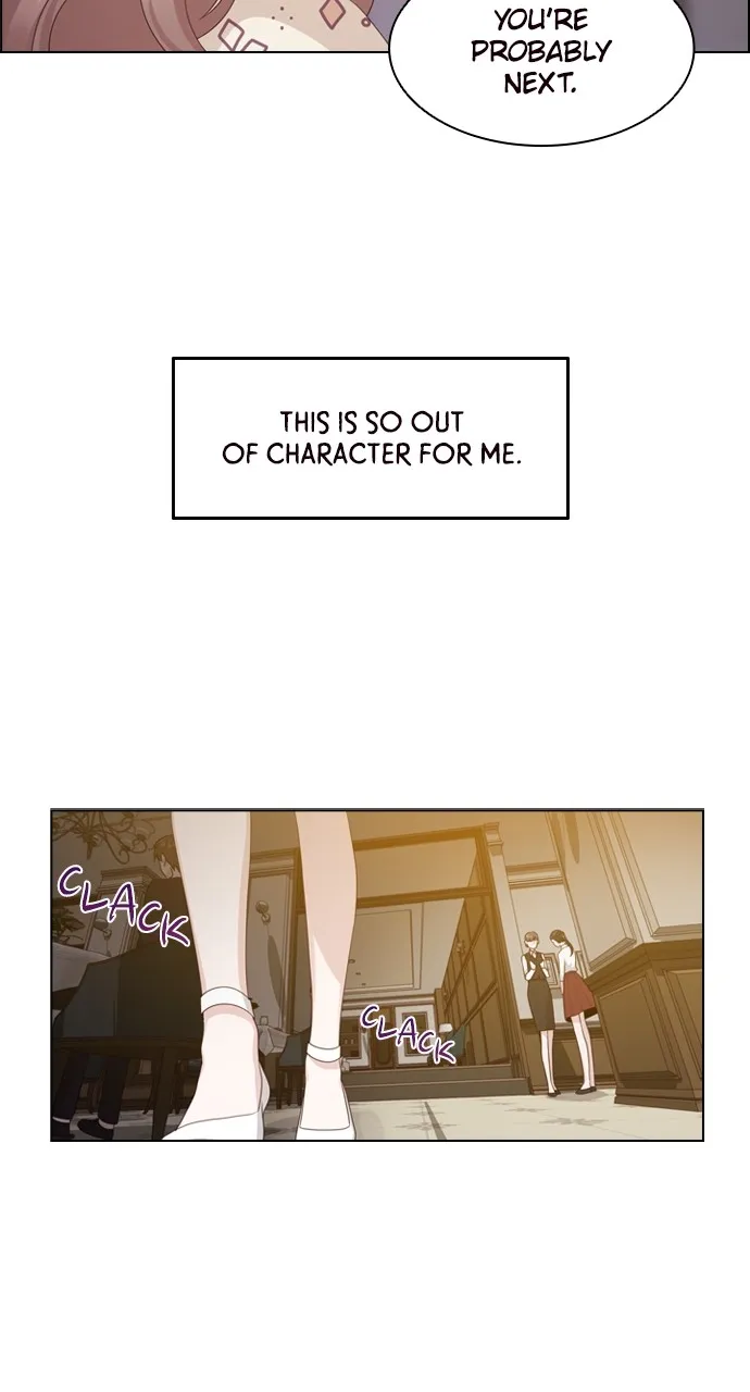 My Exes Fell for Me Chapter 26 page 3 - 