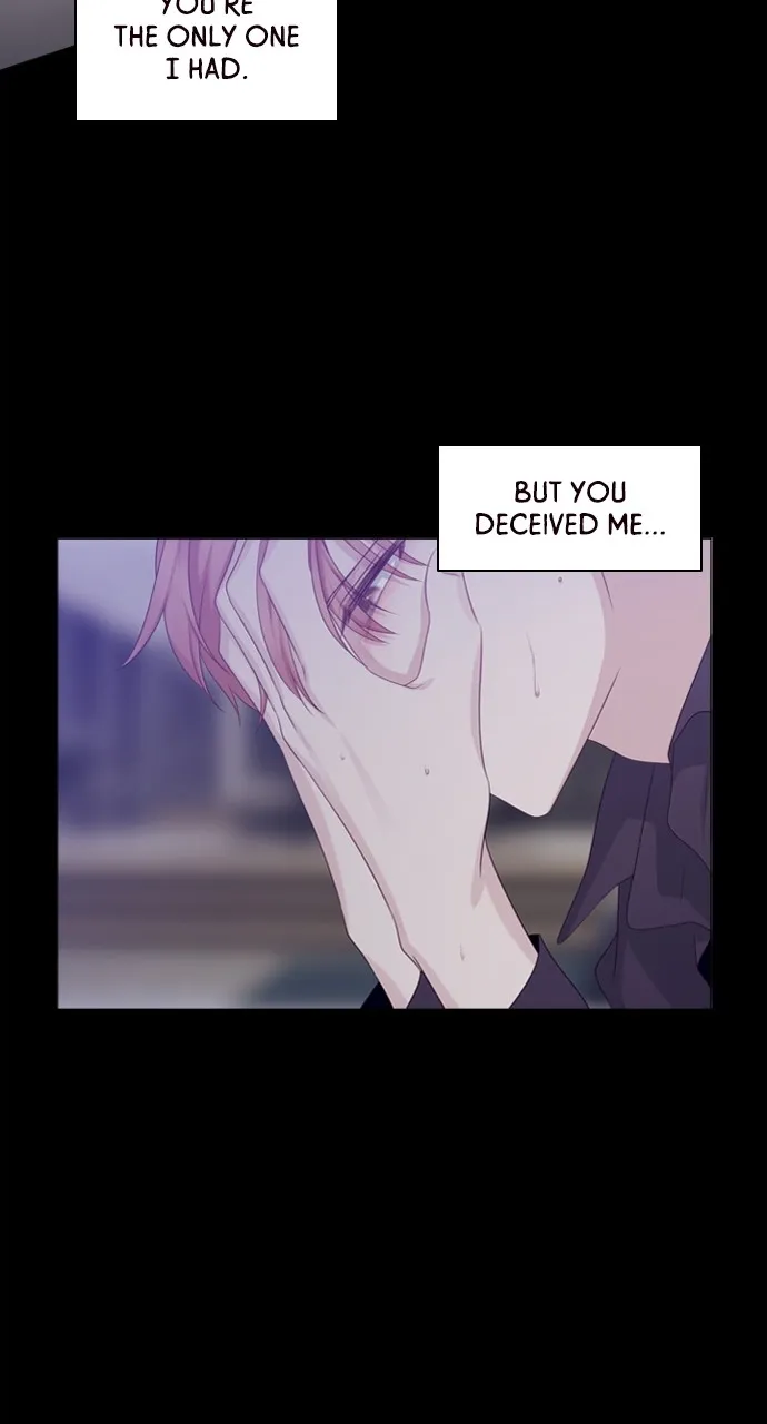 My Exes Fell for Me Chapter 27 page 3 - 