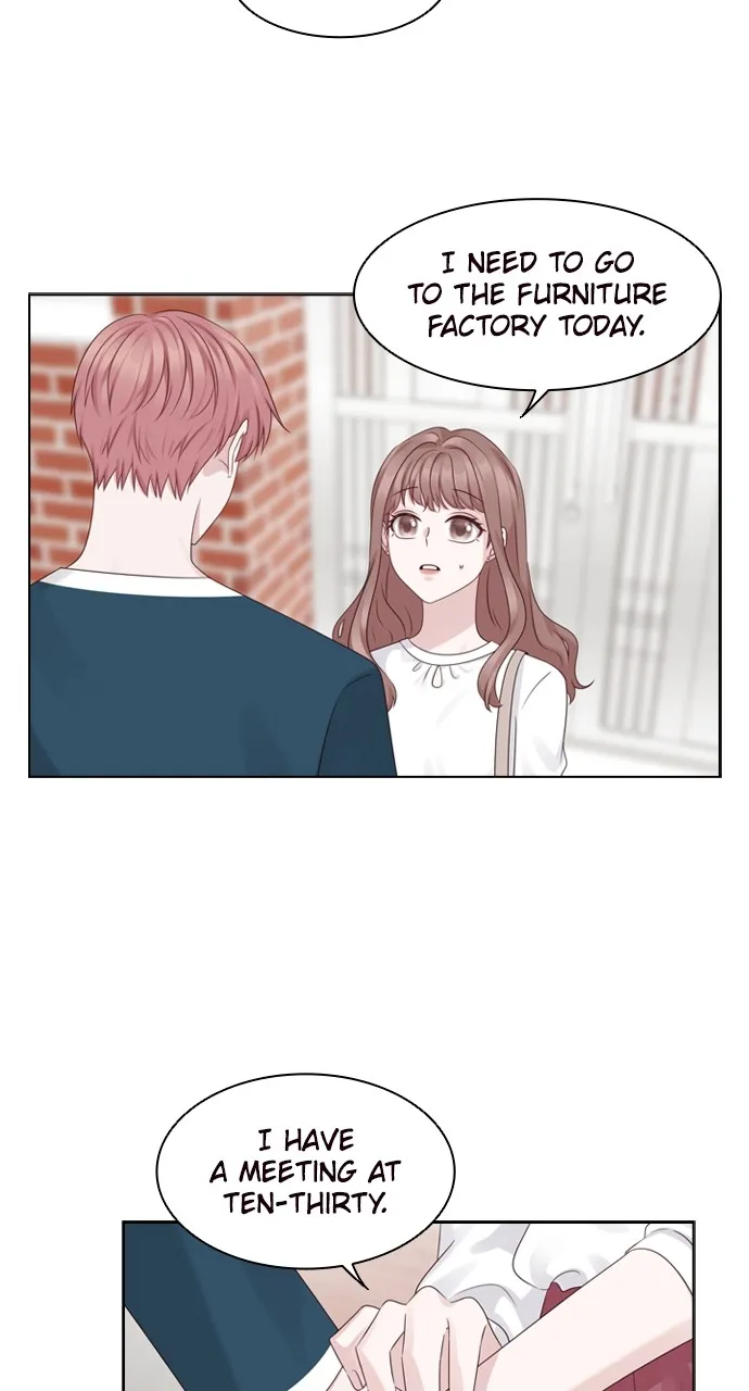 My Exes Fell for Me Chapter 28 page 3 - 