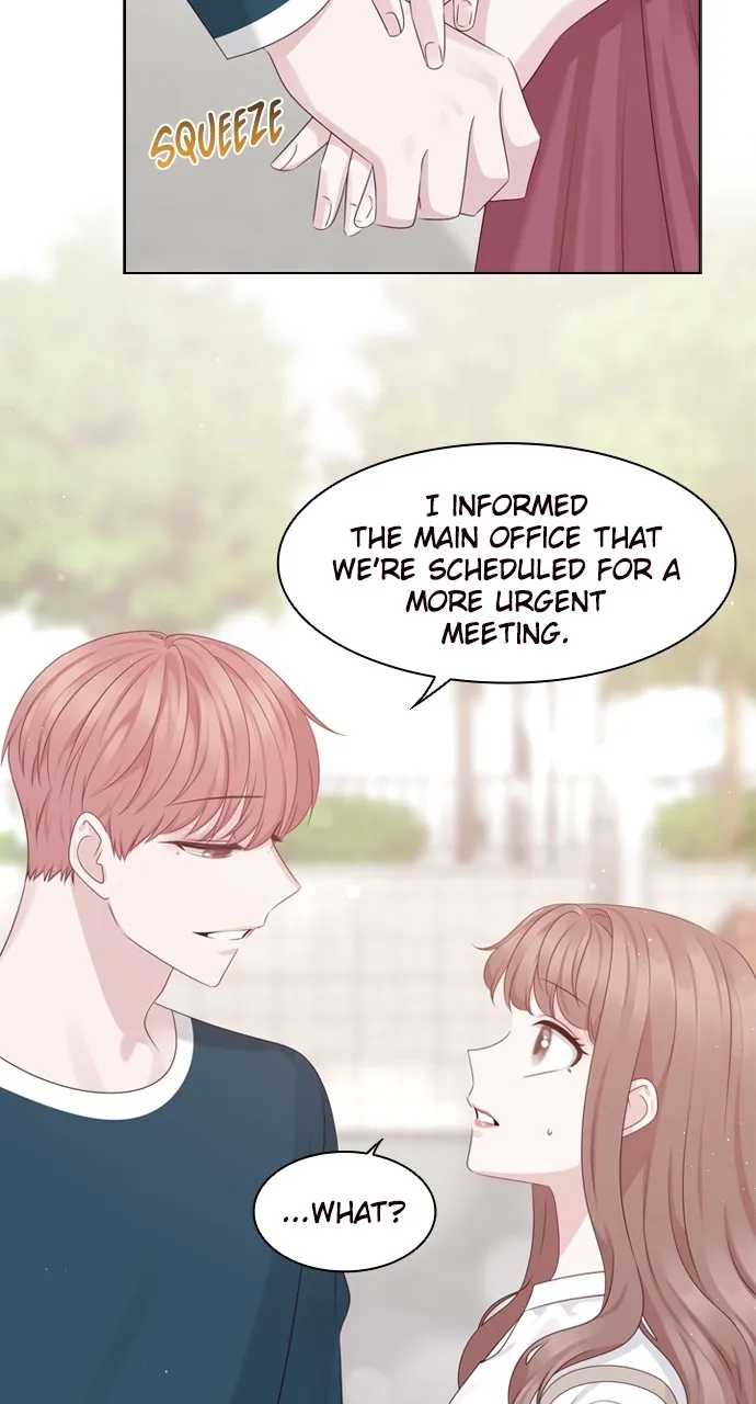 My Exes Fell for Me Chapter 28 page 4 - 