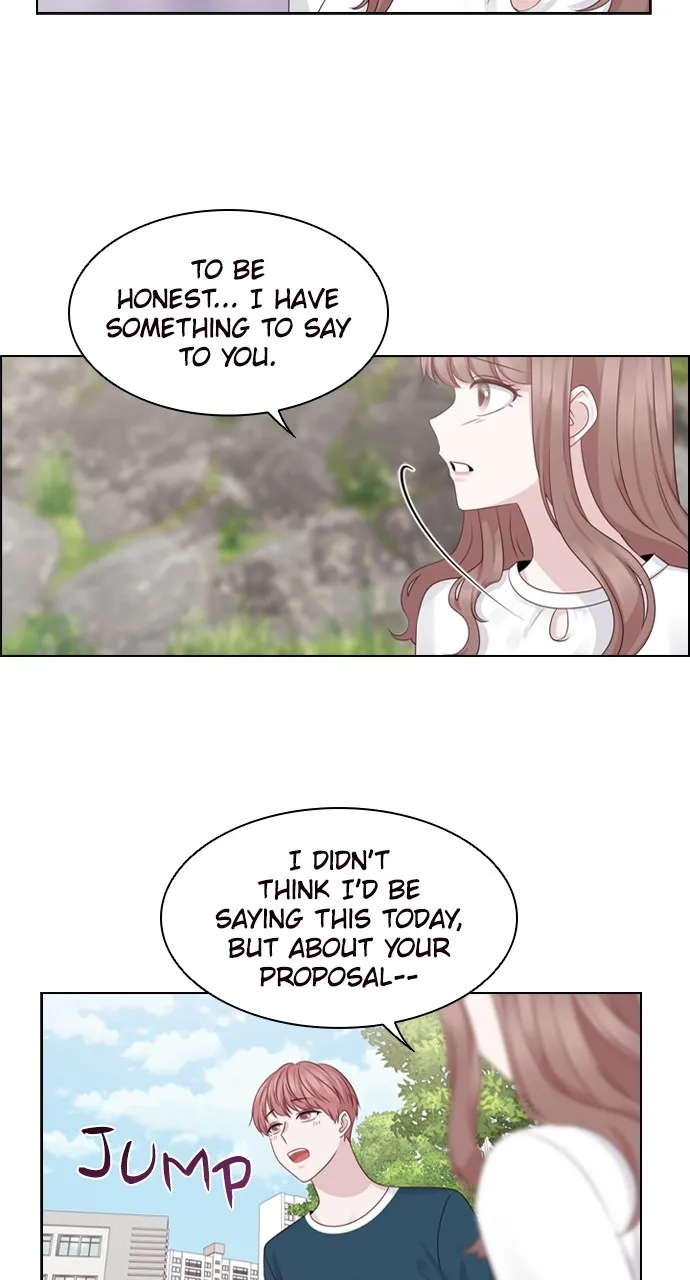 My Exes Fell for Me Chapter 28 page 34 - 