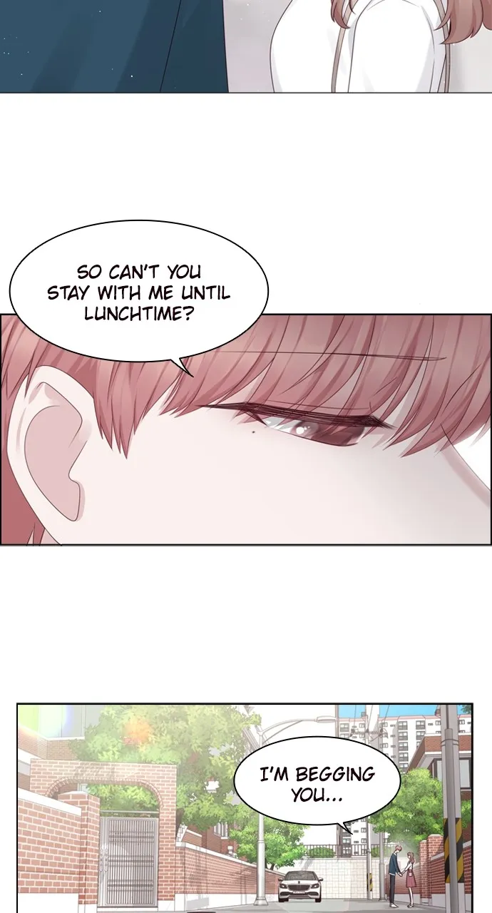 My Exes Fell for Me Chapter 28 page 5 - 