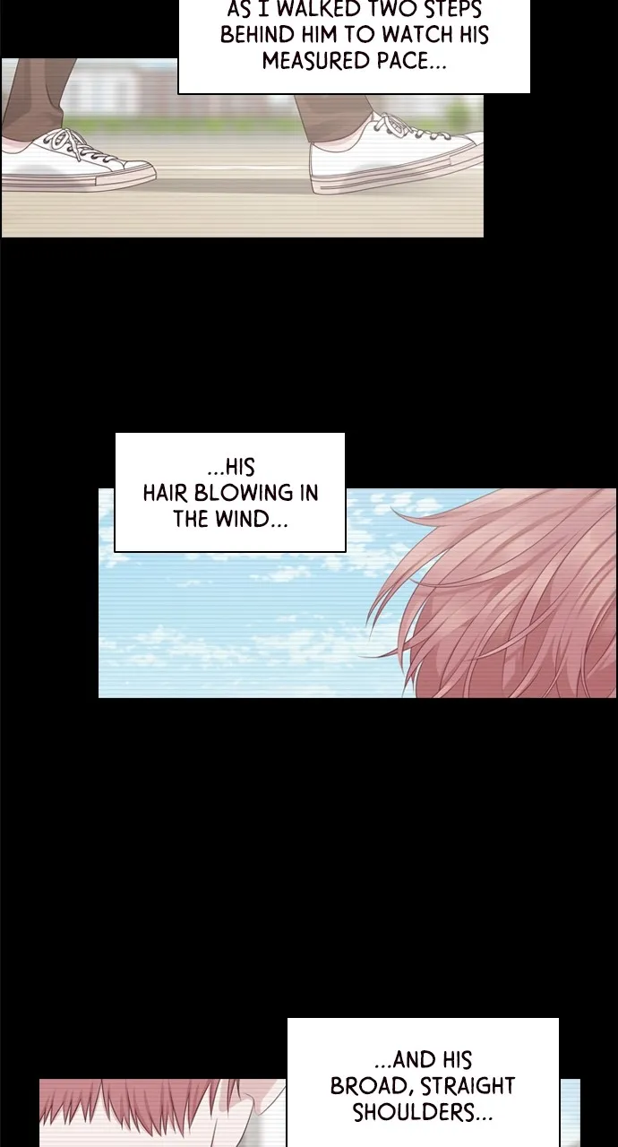 My Exes Fell for Me Chapter 29 page 4 - 