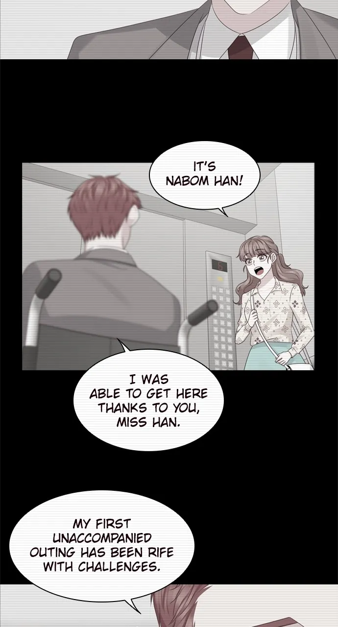My Exes Fell for Me Chapter 29 page 42 - 