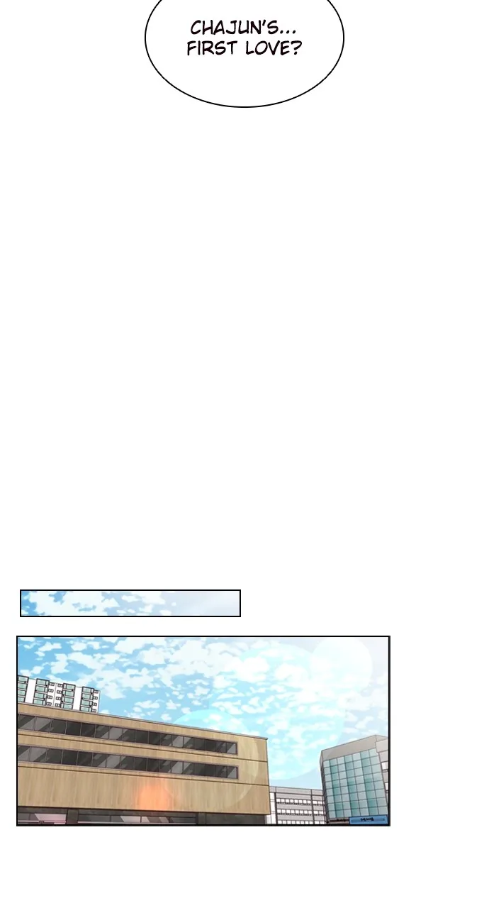 My Exes Fell for Me Chapter 29 page 46 - 