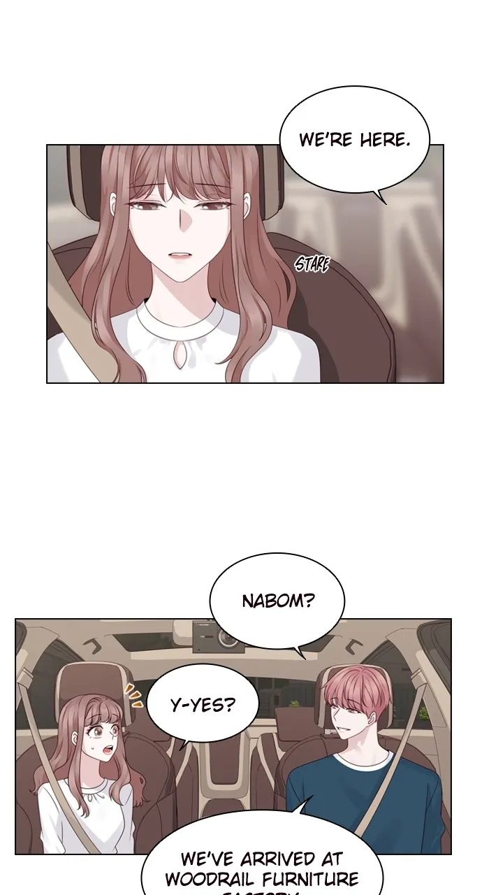 My Exes Fell for Me Chapter 29 page 47 - 