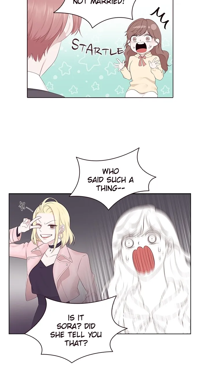 My Exes Fell for Me Chapter 3 page 14 - 