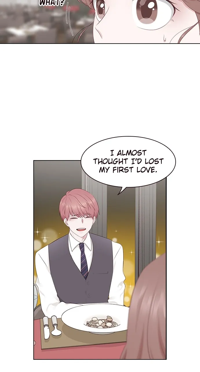 My Exes Fell for Me Chapter 3 page 17 - 