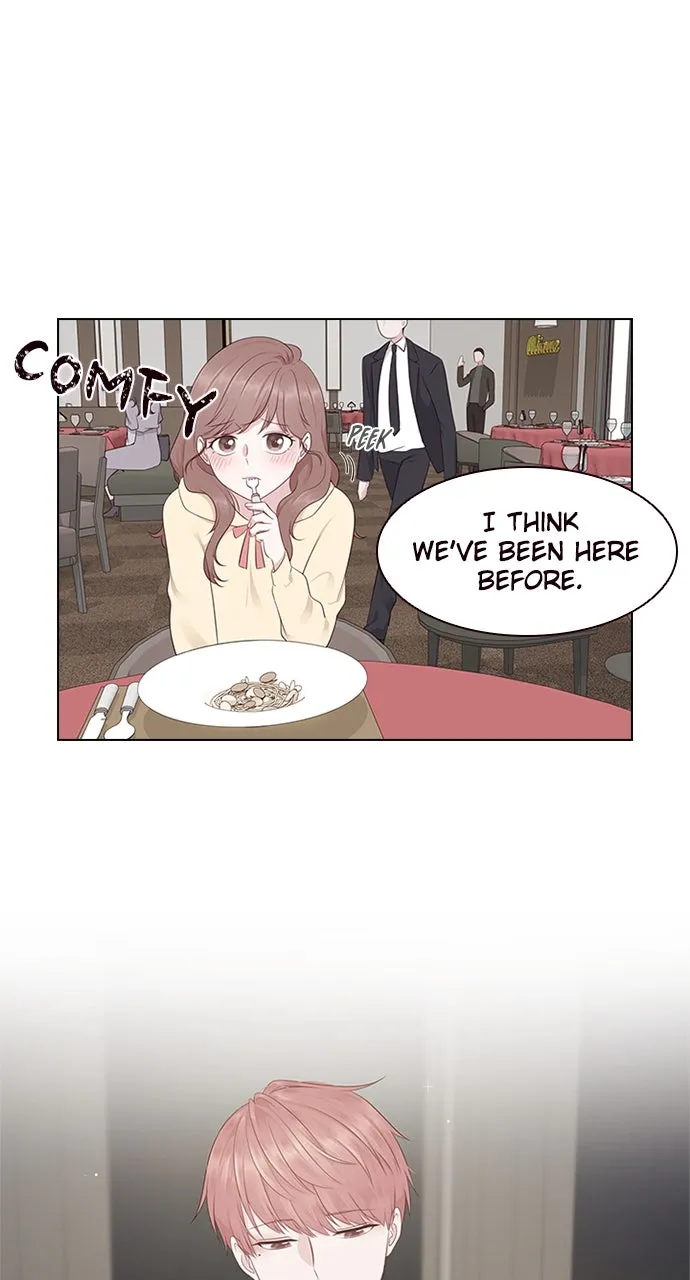 My Exes Fell for Me Chapter 3 page 3 - 