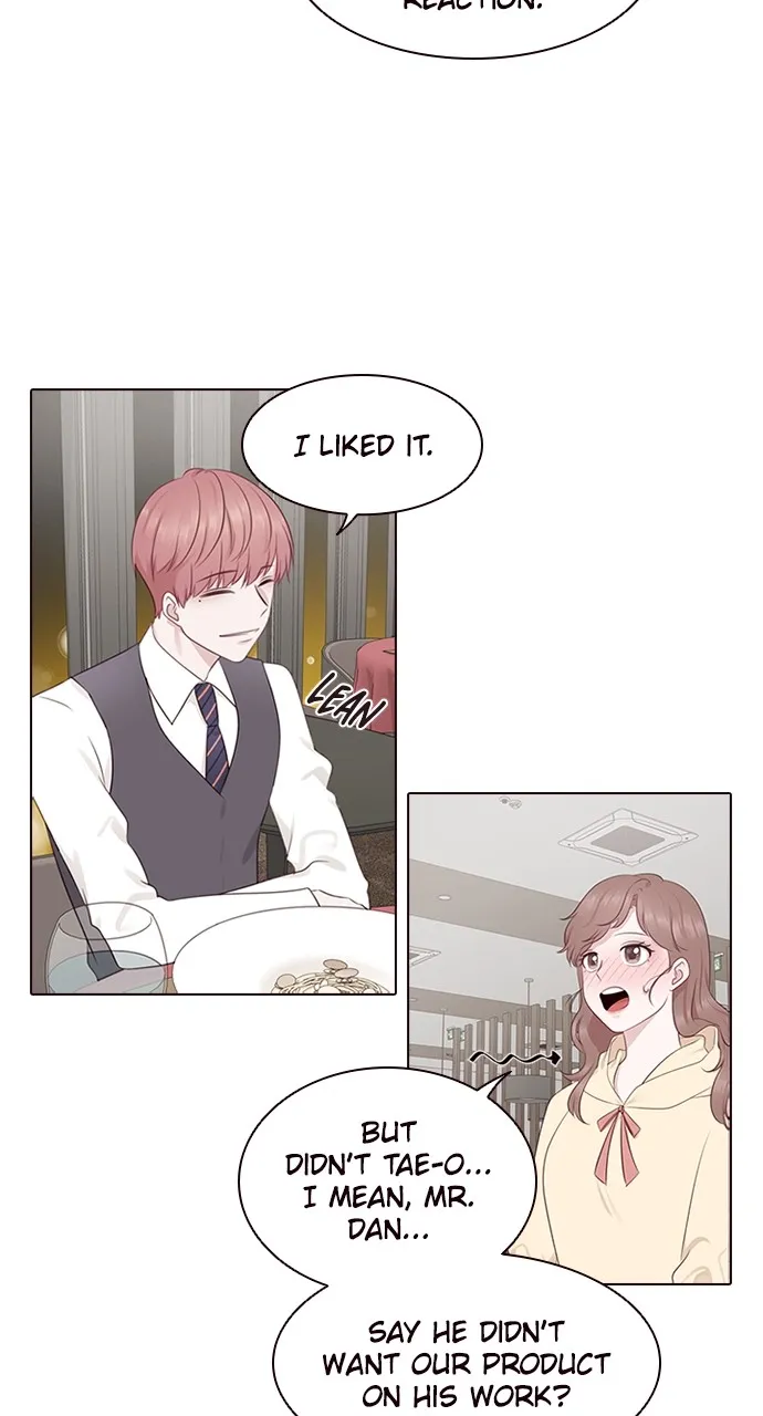My Exes Fell for Me Chapter 3 page 21 - 