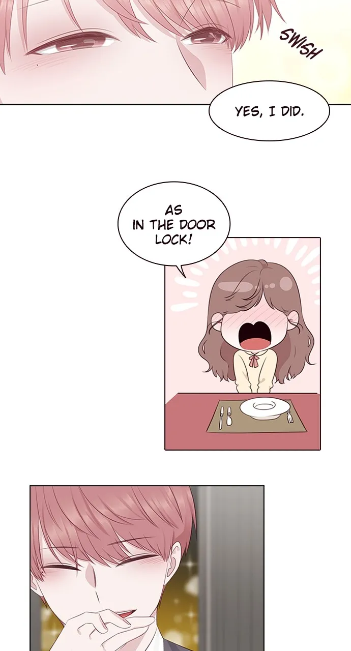 My Exes Fell for Me Chapter 3 page 23 - 