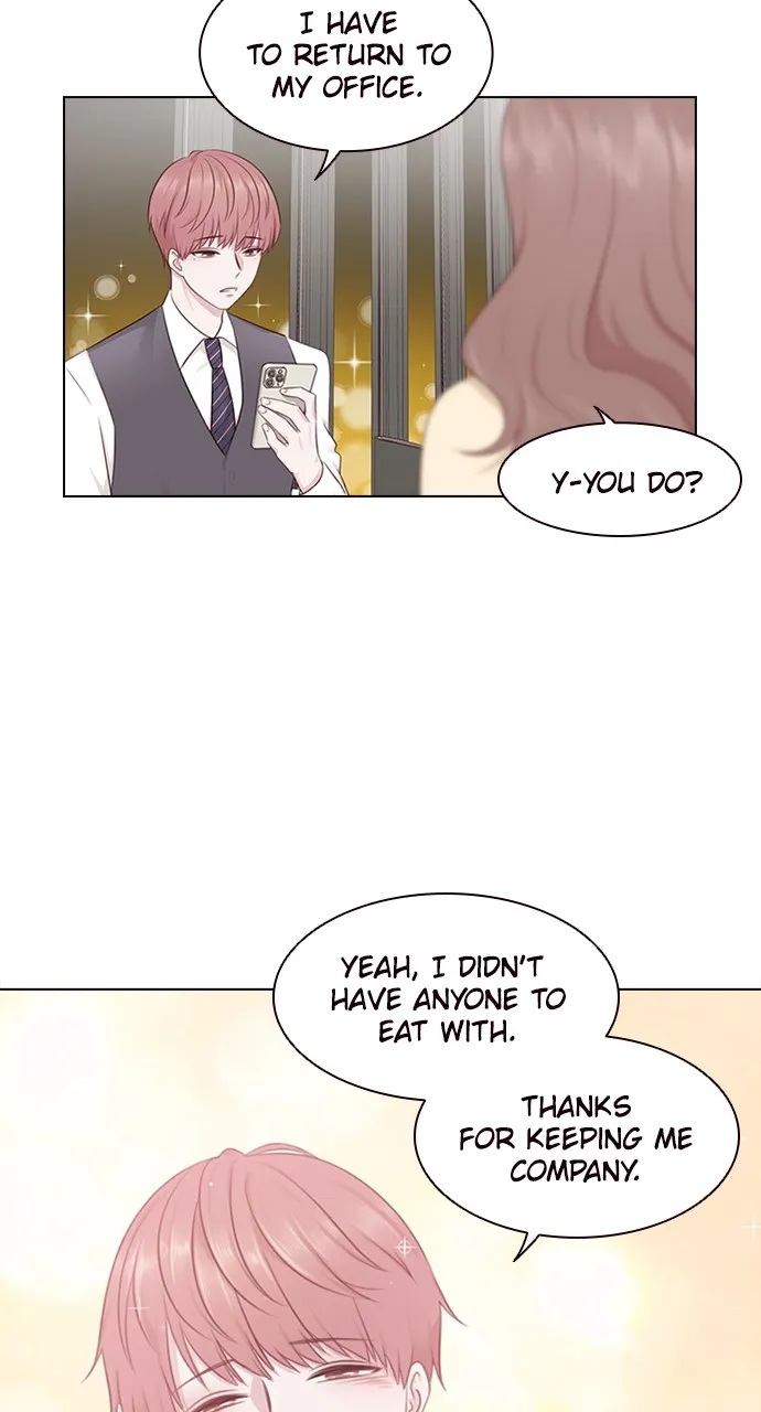 My Exes Fell for Me Chapter 3 page 25 - 