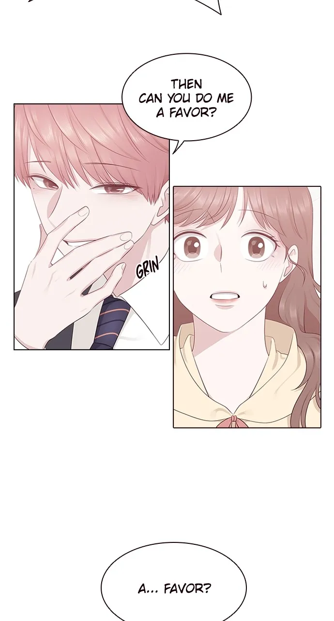 My Exes Fell for Me Chapter 3 page 28 - 