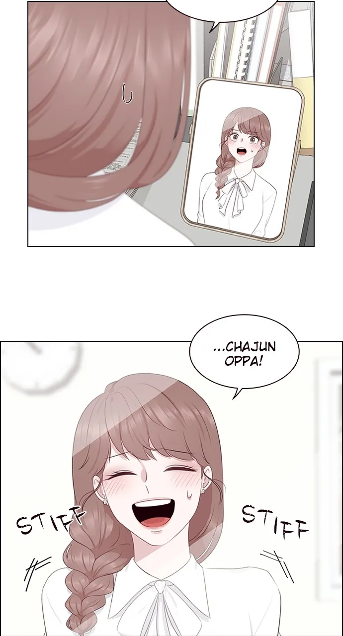 My Exes Fell for Me Chapter 3 page 30 - 