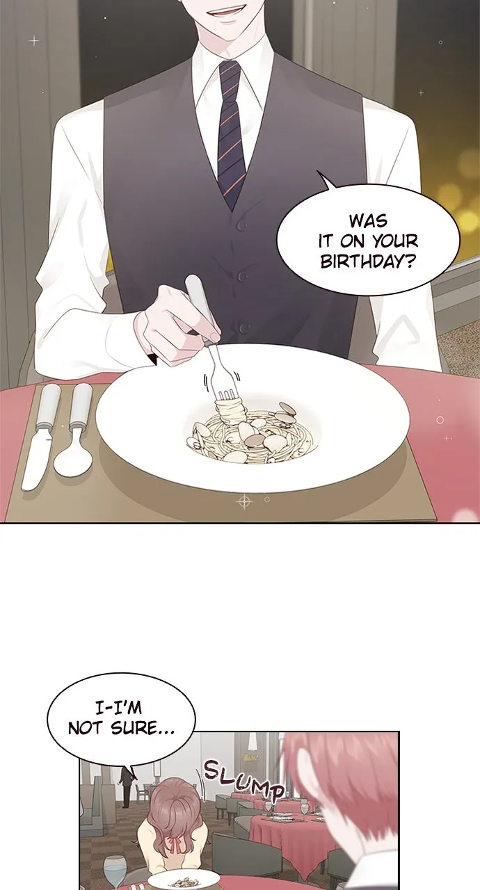 My Exes Fell for Me Chapter 3 page 4 - 