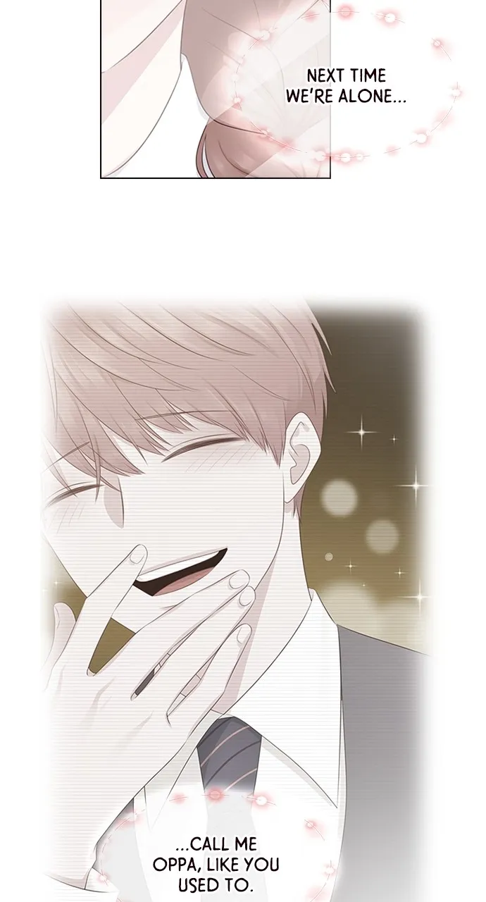 My Exes Fell for Me Chapter 3 page 34 - 