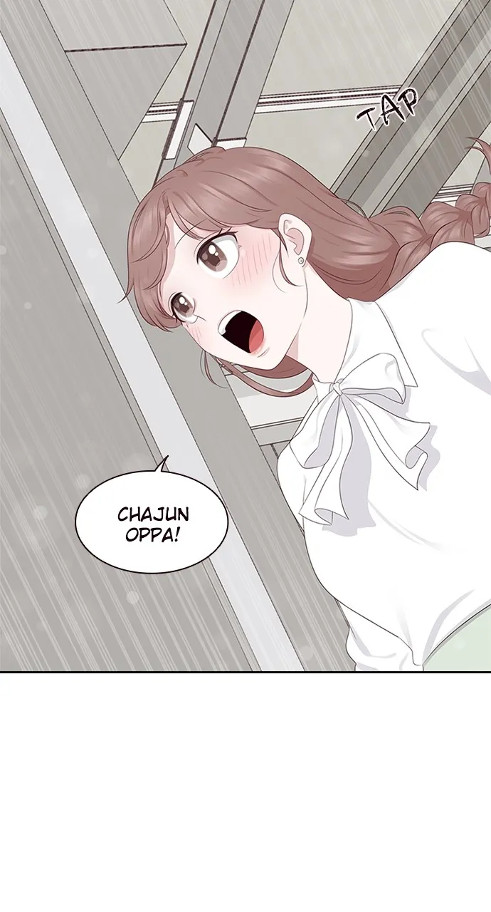 My Exes Fell for Me Chapter 3 page 36 - 