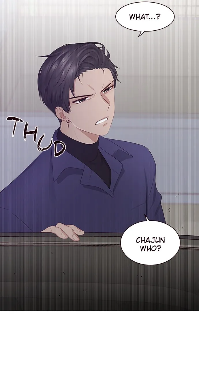 My Exes Fell for Me Chapter 3 page 38 - 