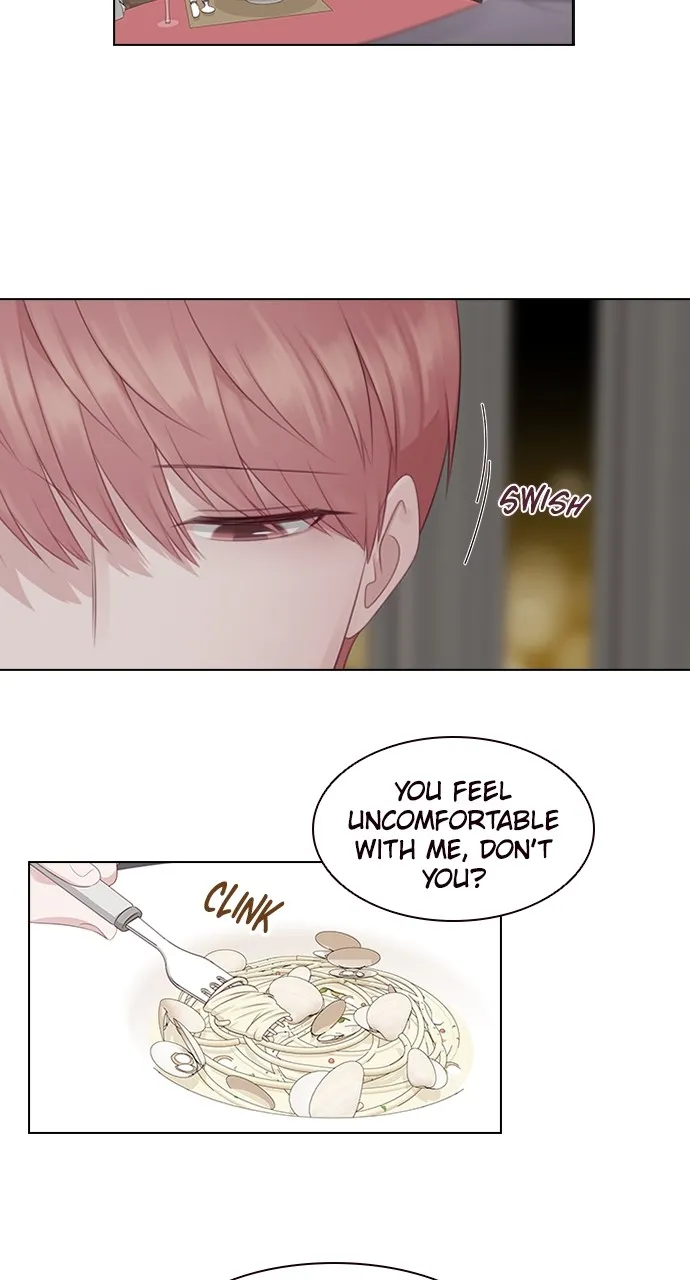 My Exes Fell for Me Chapter 3 page 5 - 