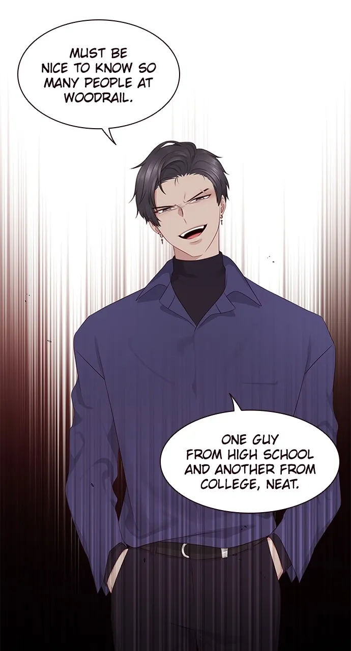 My Exes Fell for Me Chapter 3 page 41 - 