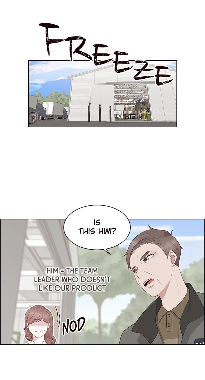 My Exes Fell for Me Chapter 3 page 45 - 