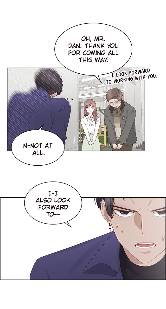 My Exes Fell for Me Chapter 3 page 46 - 