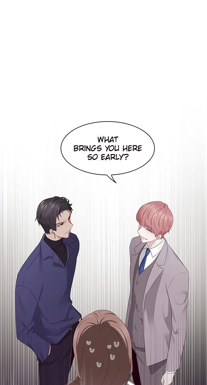 My Exes Fell for Me Chapter 3 page 50 - 