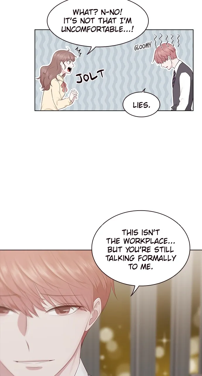My Exes Fell for Me Chapter 3 page 6 - 