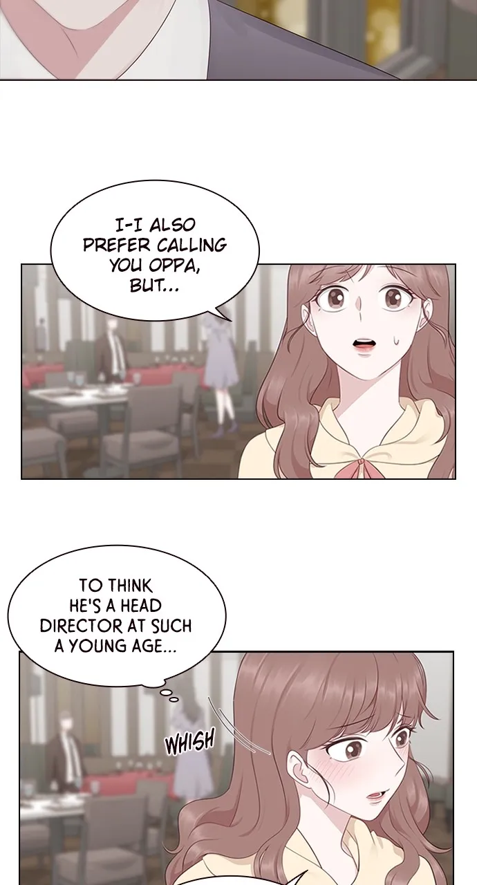 My Exes Fell for Me Chapter 3 page 7 - 