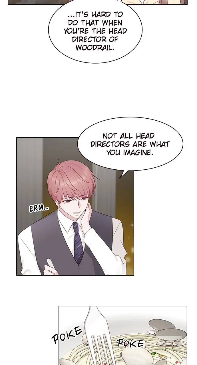 My Exes Fell for Me Chapter 3 page 8 - 