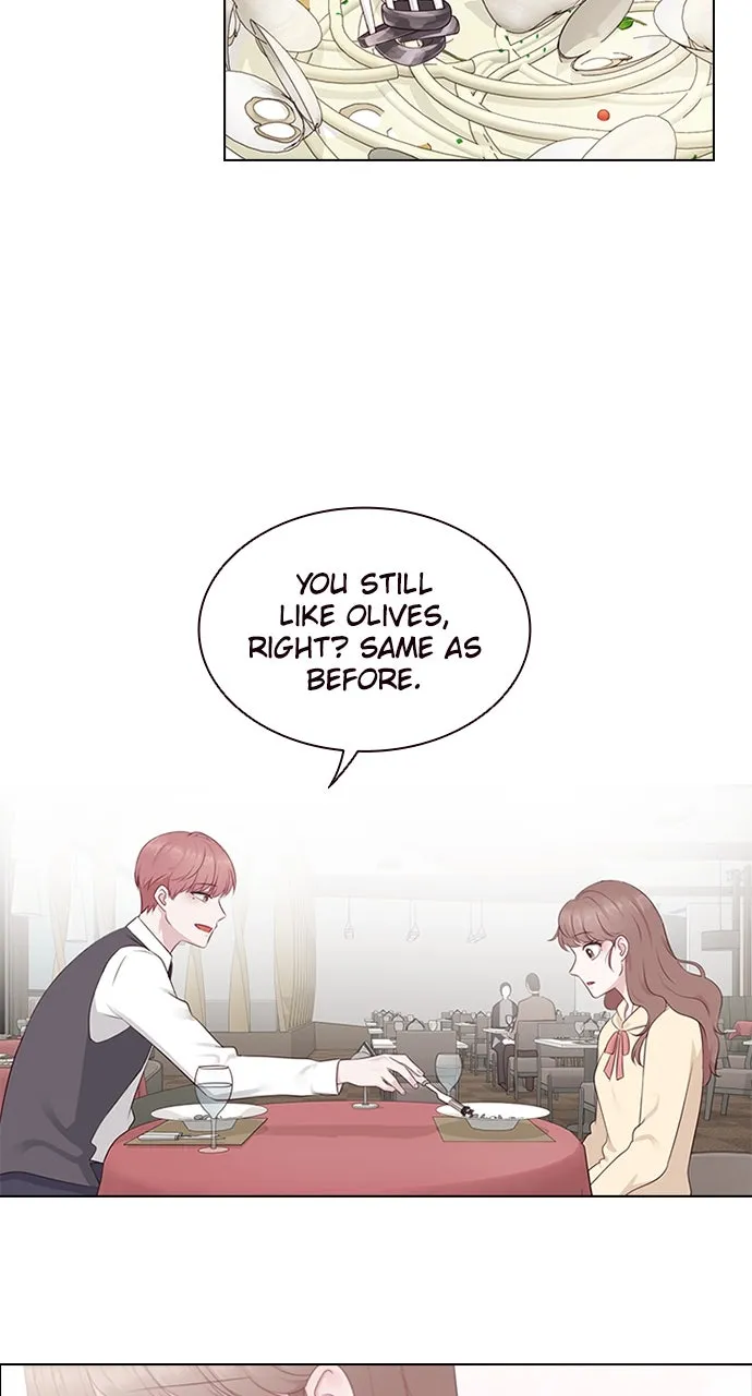 My Exes Fell for Me Chapter 3 page 9 - 