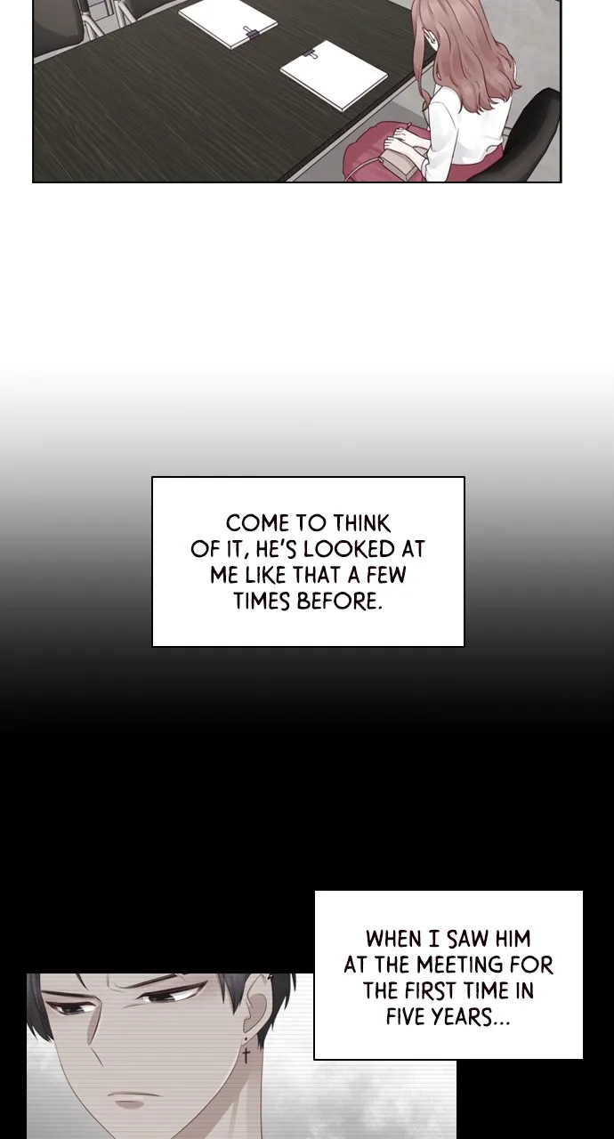 My Exes Fell for Me Chapter 30 page 3 - 