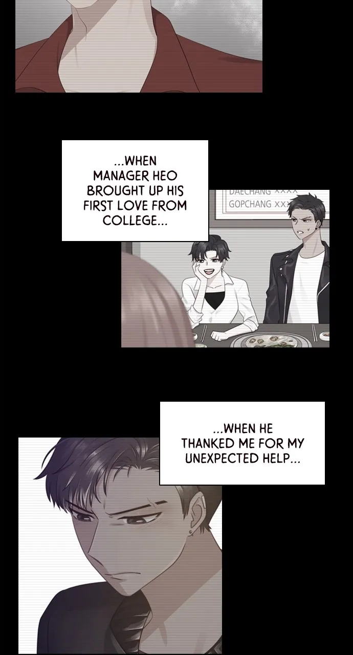 My Exes Fell for Me Chapter 30 page 4 - 